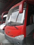 TE3000 Turismo Ejecutivo T3000, por Jesus Emilio Leon D Agostini