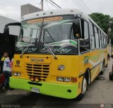 A.C. Transporte Paez 078, por Yenderson