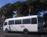 Bolipuertos - Bolivariana de Puertos S.A. 07 Toyota Coaster Toyota Dyna