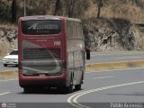 Aeroexpresos Ejecutivos 1103, por Pablo Acevedo