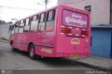 Coop. de Transporte La Candelaria 38, por Julian Gamarra