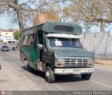 VA - Unin Conductores Jos Mara Vargas 056