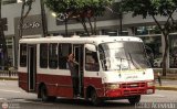 DC - Asoc. Coop. de Transporte Libertador 01, por Pablo Acevedo