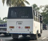 AN - U.C. El Renacer 95 Fanabus BimboBus Chevrolet P31 Nacional