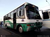 CA - Unin Caribe C.A. 38, por Andrs Ascanio