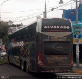Turismo Alvarado (Per) 958