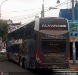 Turismo Alvarado (Per)