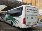 Berlinas del Fonce 3186, por Joseph Puello