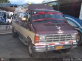 A.C. Lnea Libertador 12 Dodge Ram Dodge Gasolina III