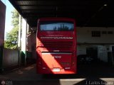 Expreso Guarani 2109 Busscar Panormico DD 2009 Mercedes-Benz O-500RSD