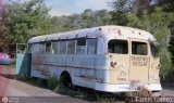 En Chiveras Abandonados Recuperacin  Superior Coach Company Convencional Largo02 Ford B-650