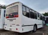 A.C. Expresos Barinas 033