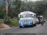 TA - Unin Transporte El Corozo S.A. 28, por Pablo Acevedo