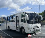 MI - Transporte Uniprados 028, por Daniel Fernndez