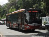 Metrobus Caracas 1290