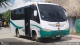 Transporte Especial ALFAS SAS (Colombia) 1027, por Sebastin Mercado