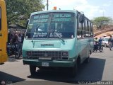 ZU - Asociacin Cooperativa Milagro Bus 26, por Sebastin Mercado