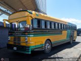 ZU - Colectivos Concepcin 001-LP, por Sebastin Mercado