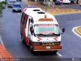 AR - Coop. El Mandarino 061 R.L 13 Carroceras Urea Microcar Mitsubishi Serie Canter