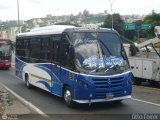 DC - A.C. Lnea Sur Este 164 Intercar Lugo Executive Mercedes-Benz LO-915