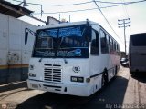 Transporte y Talleres Ros Mary 09, por Aly Baranauskas