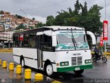 Particular o Desconocido JS-993 por Josu� S�nchez