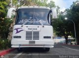 Unin La Guaira 509, por Gabriel Vergara