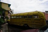 En Chiveras Abandonados Recuperacin  Blue Bird Convencional No Integral Chevrolet Gasolina II