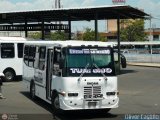 A.C. Unin Palo Negro (U.P.N.) 081