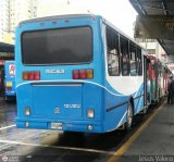 C.U. Caracas - Los Teques A.C. 155