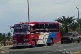 A.C. Conductores Unidos del Tuy 12 Encava E-610 Extra-Largo Encava Isuzu Serie 600