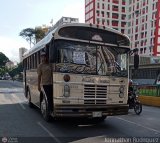 DC - Asoc. Cooperativa Carabobo Tiuna R.L. 134