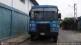 A.C. Lnea Por Puesto Urbano Mun. Panamericano 12 Carrosan Peque Chevrolet - GMC P31 Nacional