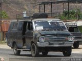 CA - A.C de Transporte Guaicaipuro 50 por Andr�s Ascanio