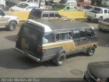 C.U. Caracas - Los Teques A.C. 004