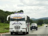 A.C. Transporte Paez 045, por Pablo Acevedo