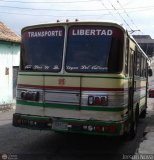 Colectivos Transporte Libertad C.A. 09