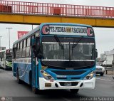 E.T. Simn Bolvar S.A. (Per) 025