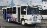 A.C. de Trans. Vencedores de Montalban 08, por Andrs Ascanio