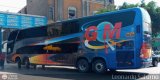 Transportes GM Internacional (Per) 959, por Leonardo Saturno