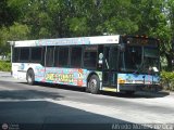 Miami-Dade County Transit 05145