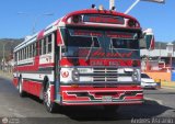 CA - Autobuses de Santa Rosa 04, por Andr�s Ascanio