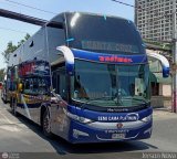 Buses Nueva Andimar VIP 325 Marcopolo Paradiso G7 1800DD Volvo B420R