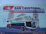 Pasajes Tickets y Boletos Expresos San Cristobal