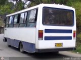 MI - Unin Circunvalacin Los Teques 076 Carrocera Alkon Clsico Ford B-350