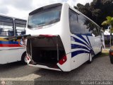 Sin identificacin o Desconocido Expo Busscar Colombia BusStar Midi Kamaz 4308-1