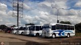 Garajes Paradas y Terminales Maracay, por Andrs Ascanio