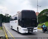 Rodovias de Venezuela 419, por Alvin Rondn