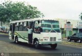 Ruta Metropolitana de Ciudad Guayana-BO 203