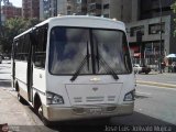 DC - Asoc. Conductores Criollos de La Pastora 108, por Jos Luis Jolivald Mujica  